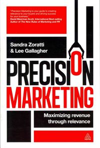 Produktbild: Zoratti, S: Precision Marketing