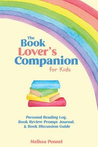 Produktbild: The Book Lover's Companion for Kids