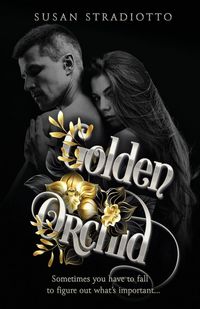 Produktbild: Golden Orchid
