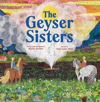 Produktbild: The Geyser Sisters