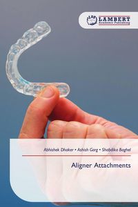Produktbild: Aligner Attachments