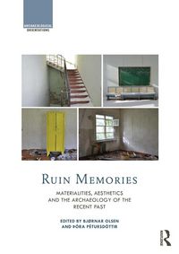 Produktbild: Ruin Memories