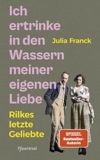 Produktbild: Ich ertrinke in den Wassern meiner eigenen Liebe