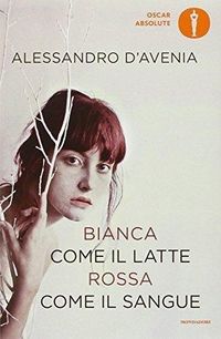 Bild vom Artikel Bianca come il latte, rossa come il sangue vom Autor Alessandro D'Avenia