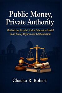 Produktbild: Public Money, Private Authority