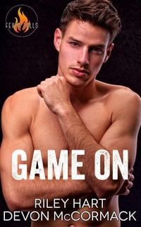 Produktbild: Game On