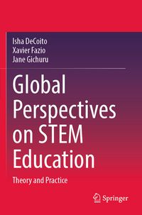Produktbild: Global Perspectives on STEM Education