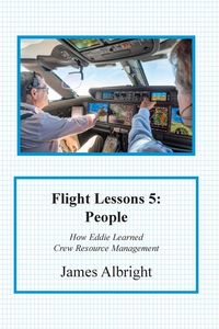 Produktbild: Flight Lessons 5