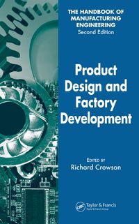 Produktbild: Product Design and Factory Development