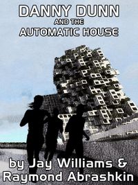 Produktbild: Danny Dunn and the Automatic House