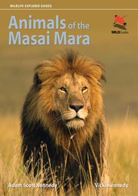Produktbild: Animals of the Masai Mara