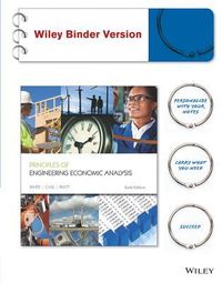 Produktbild: Principles of Engineering Economic Analysis