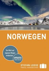 Produktbild: Stefan Loose Reisef&uuml;hrer Norwegen