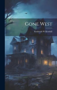Produktbild: Gone West