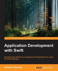Produktbild: Application Development with Swift