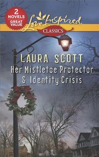 Produktbild: Her Mistletoe Protector & Iden