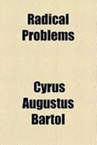 Produktbild: Radical Problems