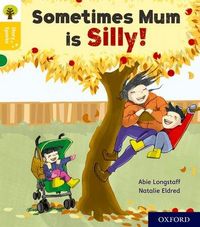 Produktbild: Longstaff, A: Oxford Reading Tree Story Sparks: Oxford Level
