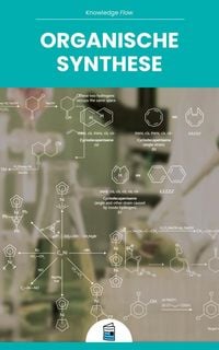 Produktbild: Organische Synthese