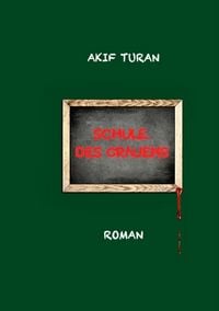 Produktbild: Schule des Grauens