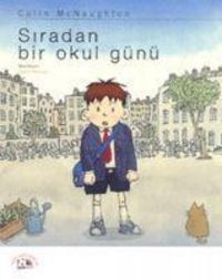 Produktbild: Siradan Bir Okul G&uuml;n&uuml;