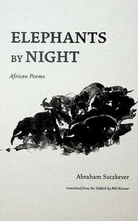 Produktbild: Elephants by Night