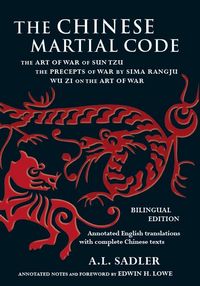 Produktbild: Chinese Martial Code