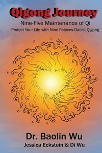 Produktbild: Qigong Journey