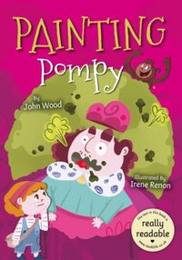 Produktbild: Painting Pompy