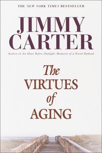 Produktbild: The Virtues of Aging