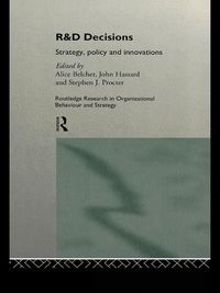 Produktbild: R&D Decisions