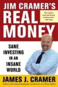 Produktbild: Jim Cramer's Real Money
