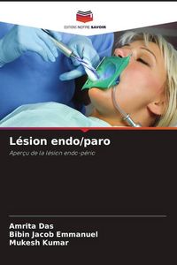 Produktbild: L&eacute;sion endo/paro