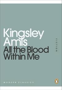 Produktbild: All the Blood Within Me