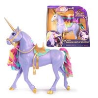 Produktbild: Unicorn Academy Licht-Magie Wildstar