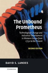 Produktbild: Unbound Prometheus