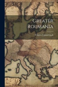 Produktbild: Greater Roumania