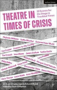 Produktbild: Theatre in Times of Crisis