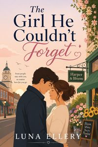 Produktbild: The Girl He Couldn't Forget
