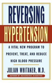 Produktbild: Reversing Hypertension