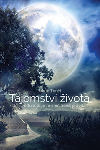 Produktbild: Tajemstv&iacute; &iquest;ivota (Czech edition)