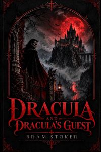 Produktbild: Dracula and Dracula's Guest
