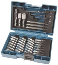 Produktbild: Makita B-54106 Bit-Set 38teilig