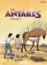 Produktbild: Antares
