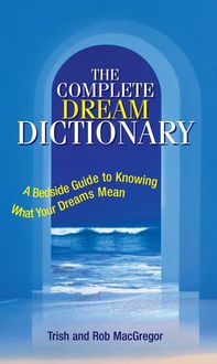 Produktbild: The Complete Dream Dictionary