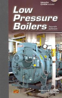 Produktbild: Low Pressure Boilers