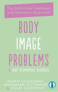 Produktbild: Body Image Problems and Body Dysmorphic Disorder