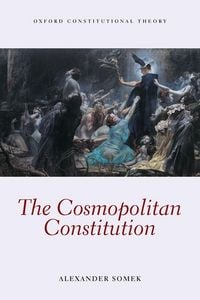 Produktbild: Cosmopolitan Constitution