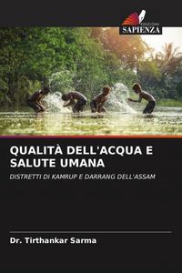 Produktbild: Qualit&agrave; Dell'acqua E Salute Umana