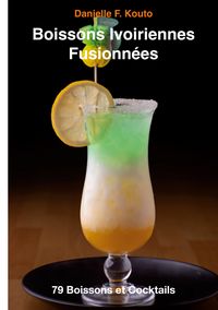 Produktbild: Boissons Ivoiriennes Fusionn&eacute;es